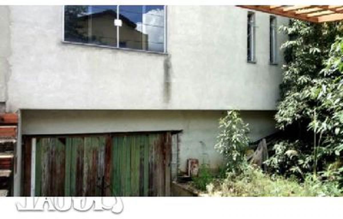 Дом с 3 спальнями в Сан-Паулу, Бразилия № 581135