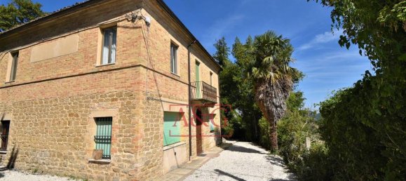 Casa de 4 dormitorios en Force, Italy No. 105503 12