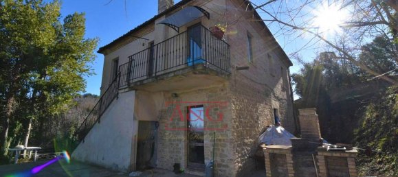 Casa de 4 dormitorios en Force, Italy No. 105503 7