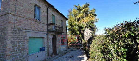 Casa de 4 dormitorios en Force, Italy No. 105503 5