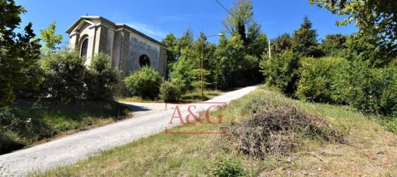 Casa de 4 dormitorios en Force, Italy No. 105503 20