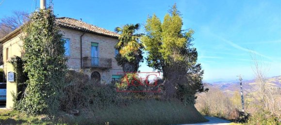 Casa de 4 dormitorios en Force, Italy No. 105503 4