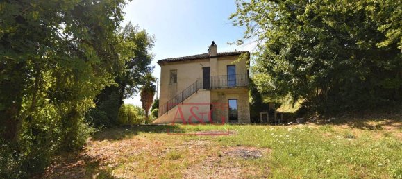 Casa de 4 dormitorios en Force, Italy No. 105503 13