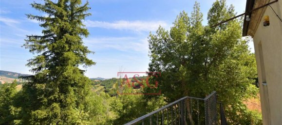 Casa de 4 dormitorios en Force, Italy No. 105503 22