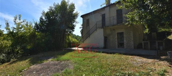 Casa de 4 dormitorios en Force, Italy No. 105503 16