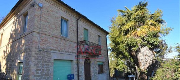 Casa de 4 dormitorios en Force, Italy No. 105503 9