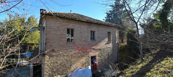 Casa de 4 dormitorios en Force, Italy No. 105503 8