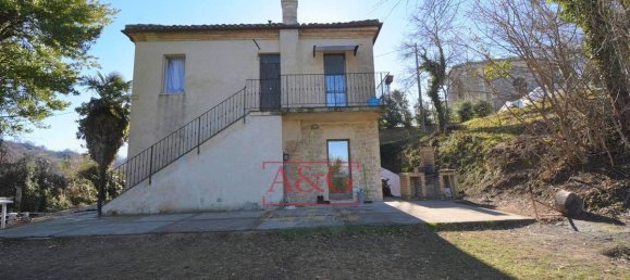 Casa de 4 dormitorios en Force, Italy No. 105503 6
