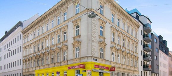 Studio in Favoriten, Austria, Nr. 89794 11