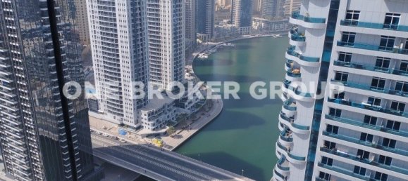 2 Schlafzimmer Wohnung in Dubai Marina, UAE, Nr. 1909 13