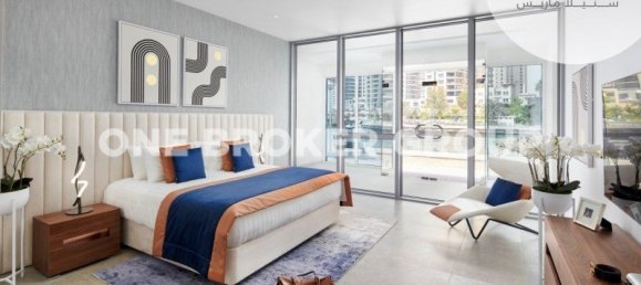 2 Schlafzimmer Wohnung in Dubai Marina, UAE, Nr. 1909 5