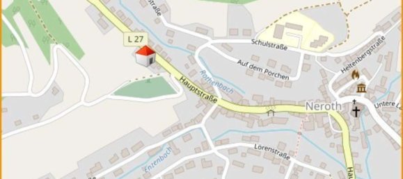 4 bedrooms Farm in Vulkaneifel, Germany No. 206472 9