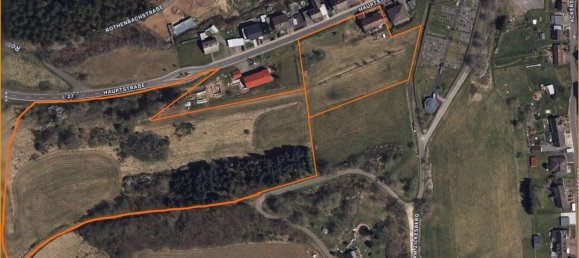 4 bedrooms Farm in Vulkaneifel, Germany No. 206472 10