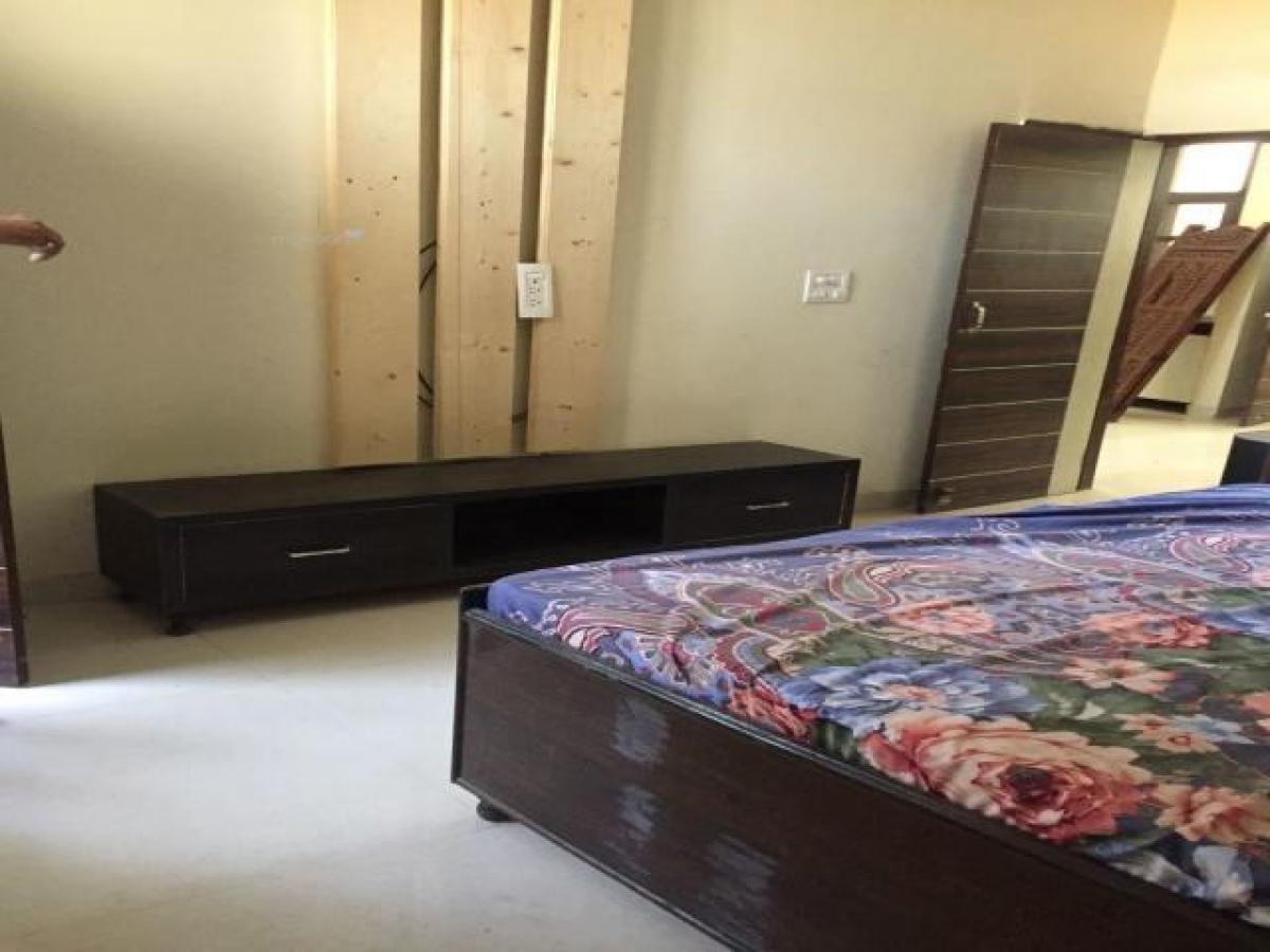 3 Schlafzimmer Haus in Mohali, India, Nr. 48187