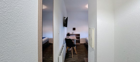 Studio in Dunkerque, France, Nr. 155819 4