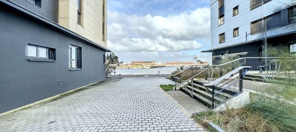 Studio in Dunkerque, France, Nr. 155819 7