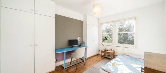 4 bedrooms Commercial property in London, United Kingdom No. 12744 20