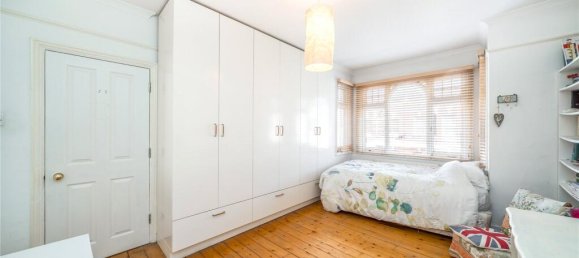 4 bedrooms Commercial property in London, United Kingdom No. 12744 13