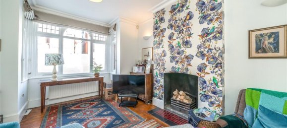 4 bedrooms Commercial property in London, United Kingdom No. 12744 10