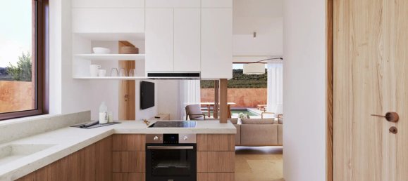 Apartamento em Platanias, Greece 71 m² N.º 93489 5