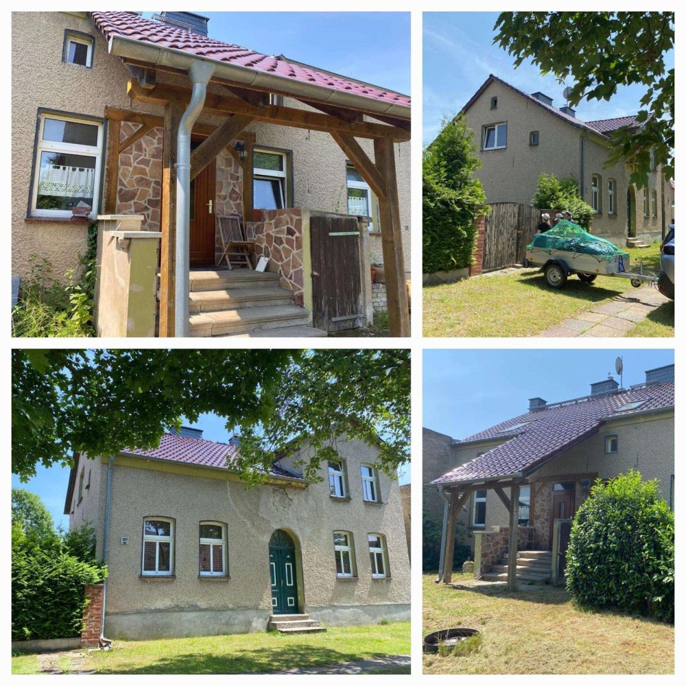 4 rooms House in Oder-Spree, Germany No. 236829