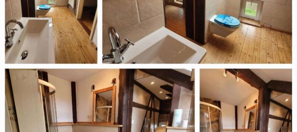 4 rooms House in Oder-Spree, Germany No. 236829 8