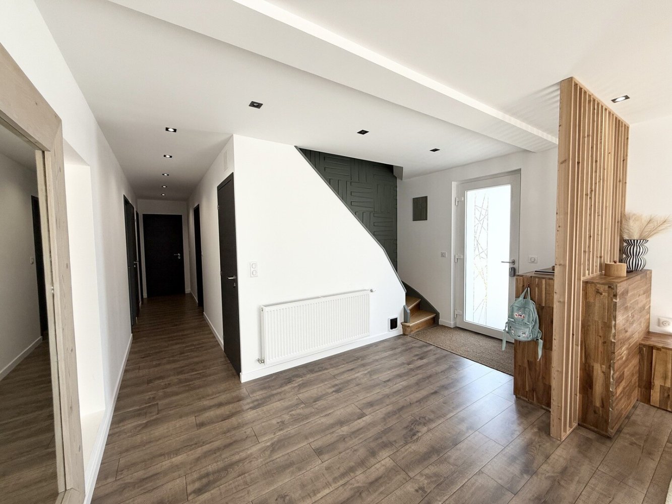 4 bedrooms Villa in Herrlisheim, France No. 338144