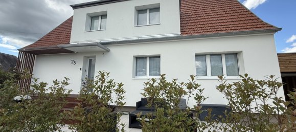 4 bedrooms Villa in Herrlisheim, France No. 338144 17