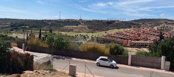  Land in Estepona, Spain No. 132880 5