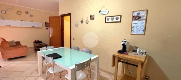 4-Zimmer Wohnung in Palermo, Italy, Nr. 16402 4