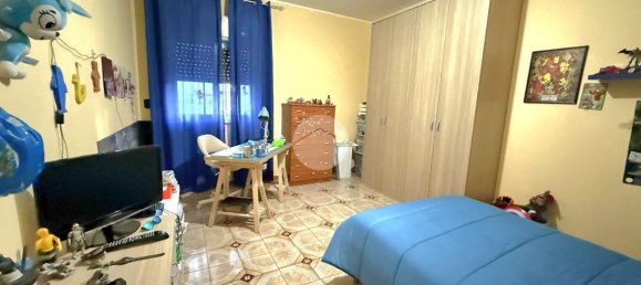 4-Zimmer Wohnung in Palermo, Italy, Nr. 16402 9