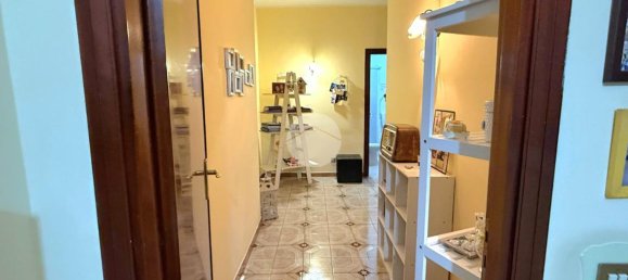 4-Zimmer Wohnung in Palermo, Italy, Nr. 16402 15