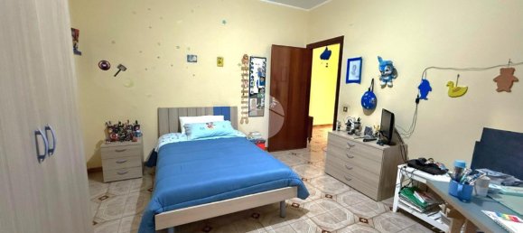 4-Zimmer Wohnung in Palermo, Italy, Nr. 16402 8
