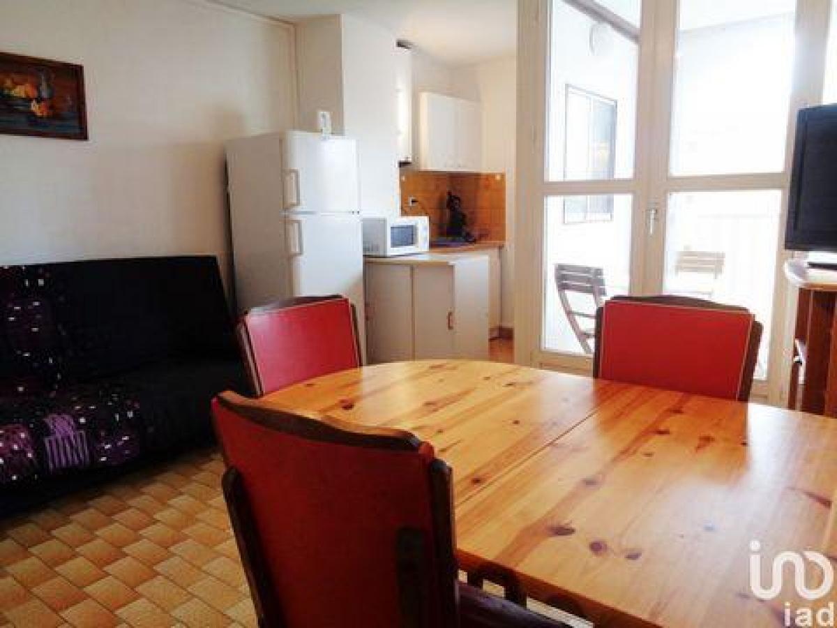 Estúdio em condomínio em Agde, France N.º 23979