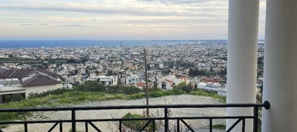 Villa de 4 dormitorios en Limassol, Cyprus No. 13839 10