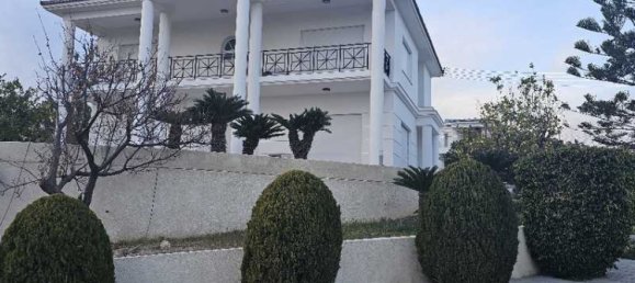 Villa de 4 dormitorios en Limassol, Cyprus No. 13839 12