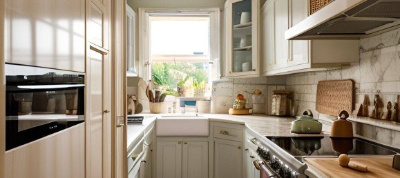 Квартира с 2 комнатами в Целендорф, Германия № 92912 5