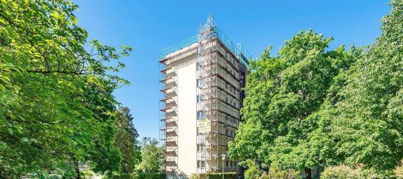 Квартира с 2 комнатами в Целендорф, Германия № 92912 2