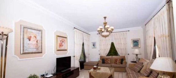 Вилла с 5 спальнями в Мосфилоти, Кипр № 81308 6