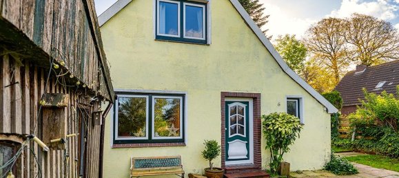 4 Schlafzimmer Haus in Wittmund, Germany, Nr. 265652 8