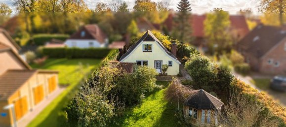 4 Schlafzimmer Haus in Wittmund, Germany, Nr. 265652 13