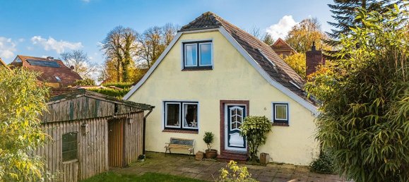 4 Schlafzimmer Haus in Wittmund, Germany, Nr. 265652 11