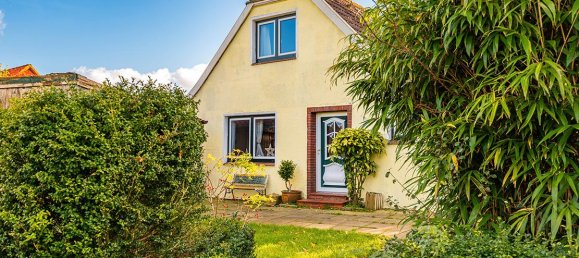 4 Schlafzimmer Haus in Wittmund, Germany, Nr. 265652 2