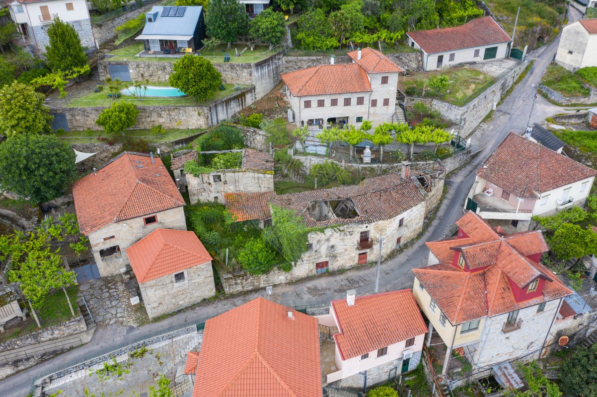 2 Schlafzimmer Haus in Arcos de Valdevez, Portugal, Nr. 164310