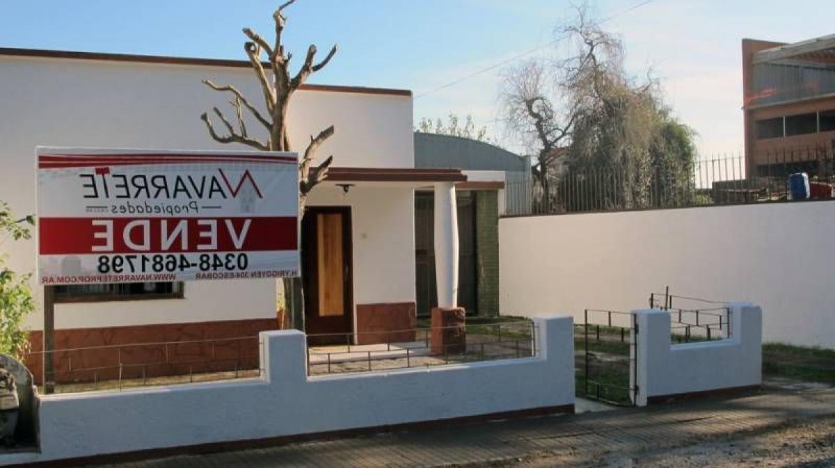 3 bedrooms House in Escobar, Argentina No. 7717