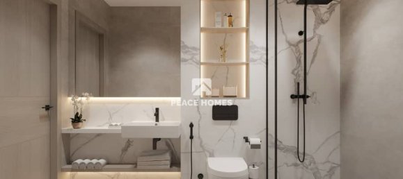 2 bedrooms Apartment in Dubai Residence Complex, UAE No. 16812 4