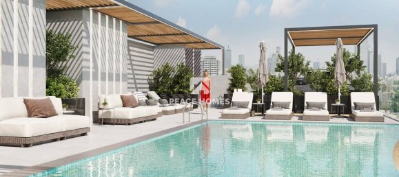 2 bedrooms Apartment in Dubai Residence Complex, UAE No. 16812 7