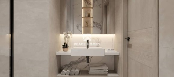 2 bedrooms Apartment in Dubai Residence Complex, UAE No. 16812 3