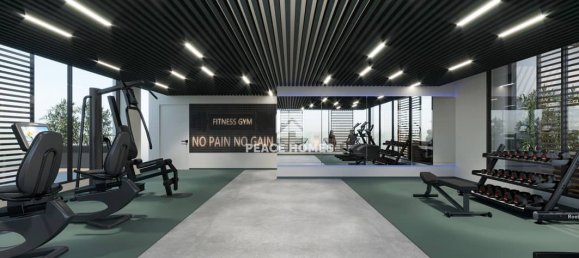 2 bedrooms Apartment in Dubai Residence Complex, UAE No. 16812 10