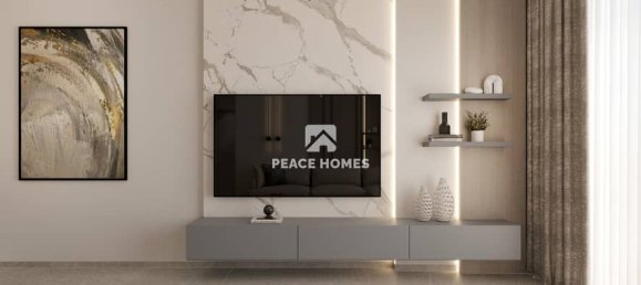 2 bedrooms Apartment in Dubai Residence Complex, UAE No. 16812 12